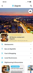 CityPal screenshot 1