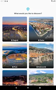 CityPal screenshot 4