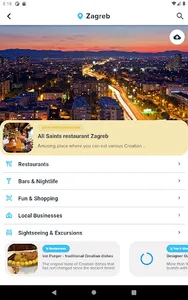CityPal screenshot 5
