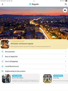 CityPal screenshot 9