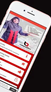 LQ Consultancy screenshot 2