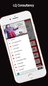 LQ Consultancy screenshot 3