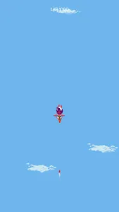 Downed duck — save the duck fr screenshot 4