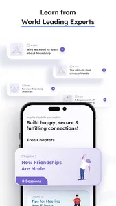 Datsme - Social Wellness App screenshot 1