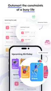 Datsme - Social Wellness App screenshot 6