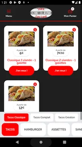 Grain de folie screenshot 0