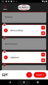 Grain de folie screenshot 1