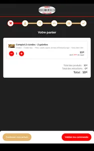 Grain de folie screenshot 5