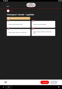 Grain de folie screenshot 7