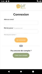 Lefrigomijot screenshot 0