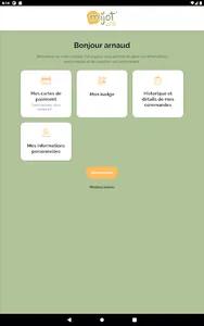 Lefrigomijot screenshot 4