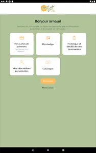 Lefrigomijot screenshot 5