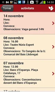 CCOO Serveis screenshot 3