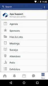 ACT-IAC screenshot 1