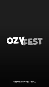 OZY FEST screenshot 2