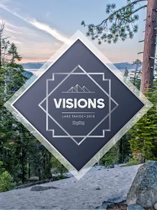 Visions screenshot 1