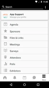 LiveText Assessment Conference screenshot 0