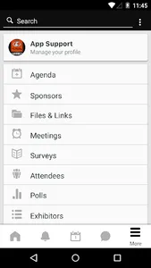 Kubota Connect screenshot 1
