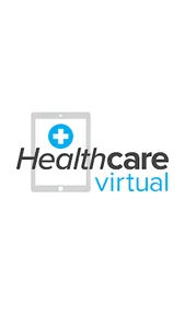 Healthcare Virtual Events screenshot 0