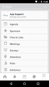 Healthcare Virtual Events screenshot 1