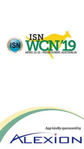 ISN WCN 2019 screenshot 0