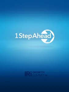 The 2018 IRI Growth Summit screenshot 1