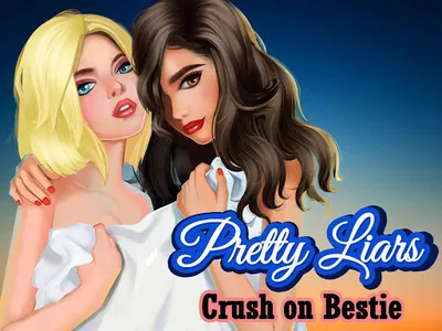 Pretty Liars 3: Crush on Besti screenshot 12