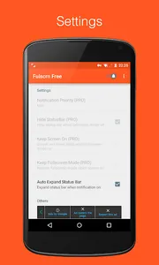 Fulscrn Free screenshot 3