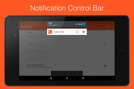 Fulscrn Free screenshot 5