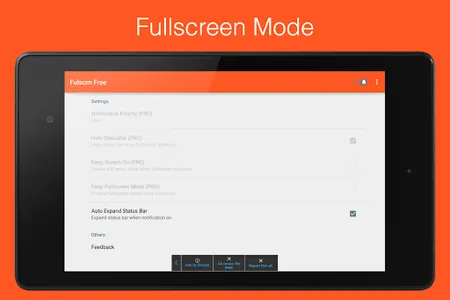 Fulscrn Free screenshot 6
