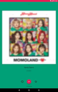 LISTEN.moe - jpop & kpop radio screenshot 4