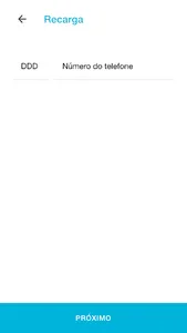 Efetiva Me screenshot 6