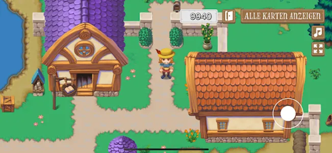 Magischer Zauberwald screenshot 0