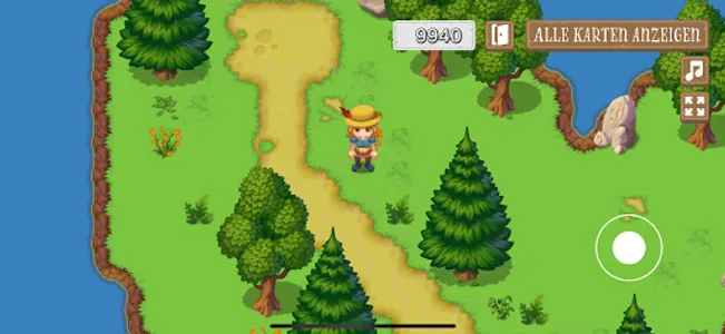 Magischer Zauberwald screenshot 1