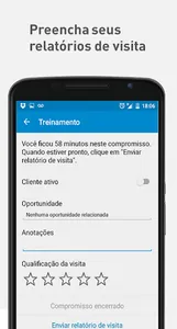 FL CPFL Negócios screenshot 2