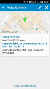 FIELDLINK BPO screenshot 0