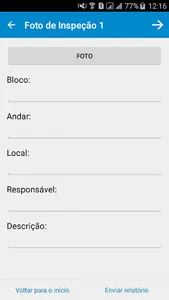 FIELDLINK BPO screenshot 1