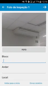 FIELDLINK BPO screenshot 4