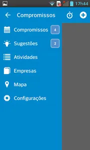 FIELDLINK Tech screenshot 1