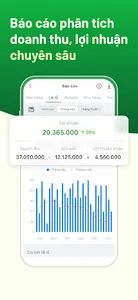 Sổ Bán Hàng: Quản lý toàn diện screenshot 6