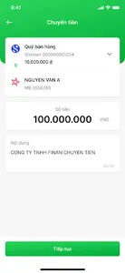 FinanPay screenshot 4