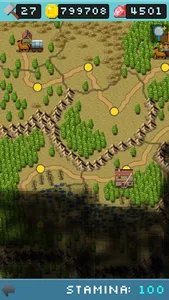 Goblin's Shop screenshot 3