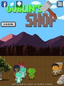 Goblin's Shop screenshot 8