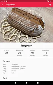 Gerdelicious screenshot 10