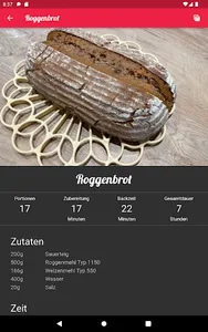 Gerdelicious screenshot 11