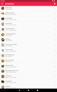 Gerdelicious screenshot 12