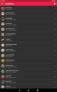 Gerdelicious screenshot 13
