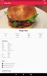 Gerdelicious screenshot 15