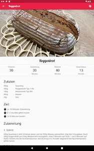 Gerdelicious screenshot 16