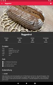 Gerdelicious screenshot 17